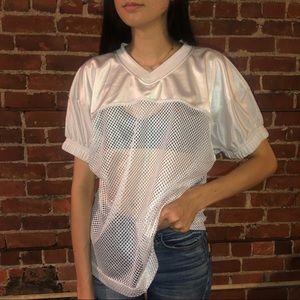 football practice jersey